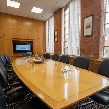 The Mill House,
Station Road