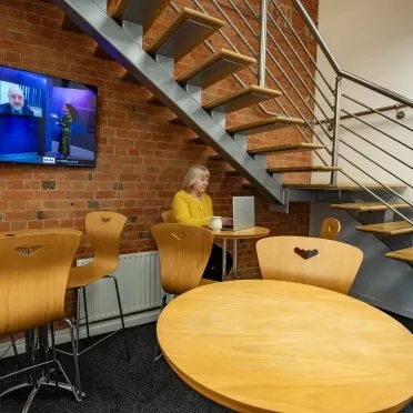 The Mill House,
Station Road