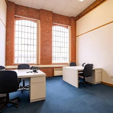 The Mill House,
Station Road