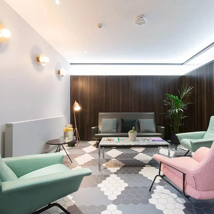 Rivington Street
Shoreditch