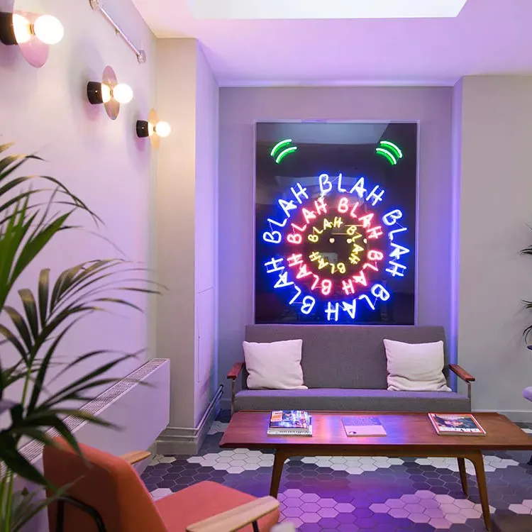 Rivington Street
Shoreditch