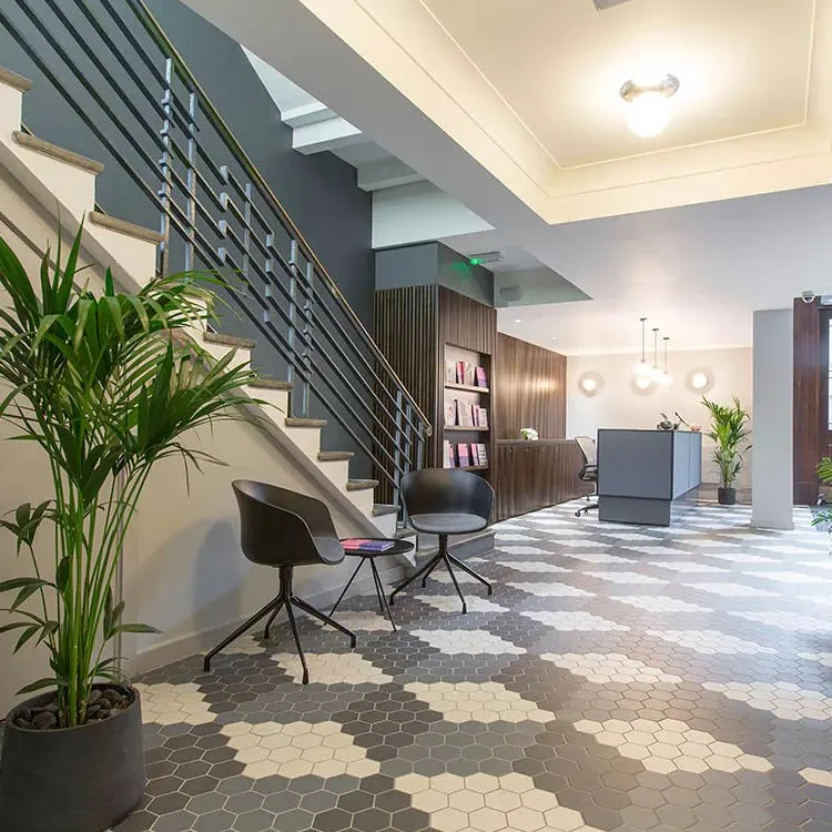 Rivington Street
Shoreditch