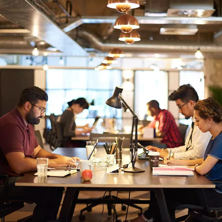 256-260 Old Street - EC1V