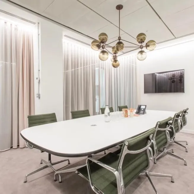 2 Stephen Street - W1T