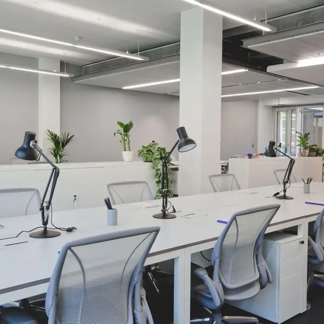 2 Stephen Street
Fitzrovia