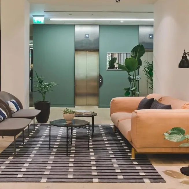 2 Stephen Street
Fitzrovia