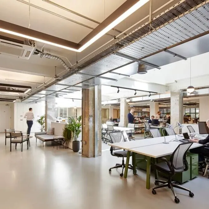 179 Great Portland Street