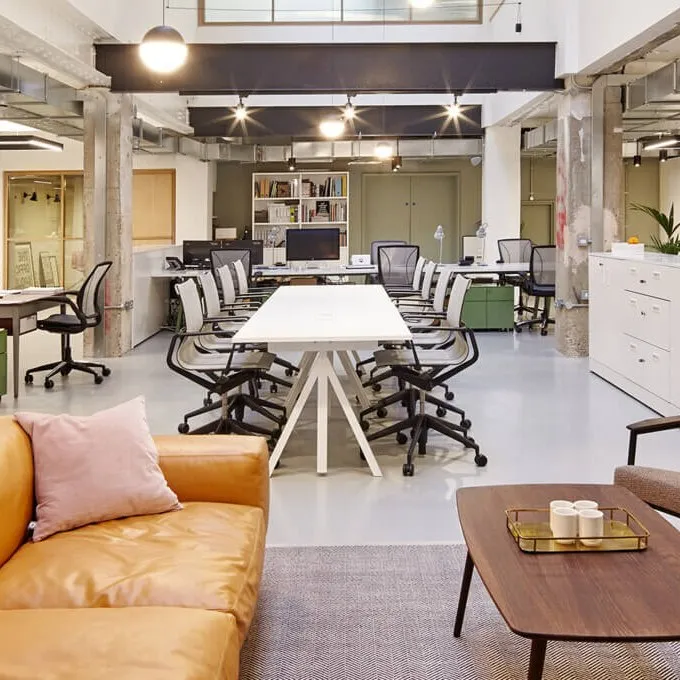 179 Great Portland Street