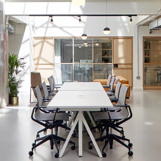 179 Great Portland Street