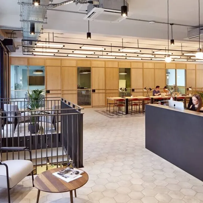 179 Great Portland Street