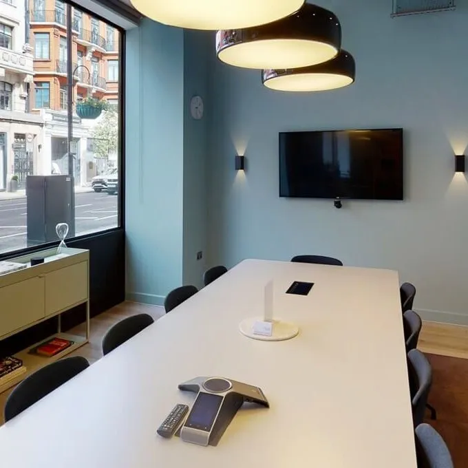 179 Great Portland Street