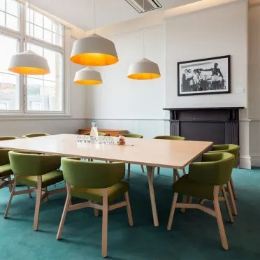 Eastside
King's Cross