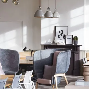 Eastside
King's Cross