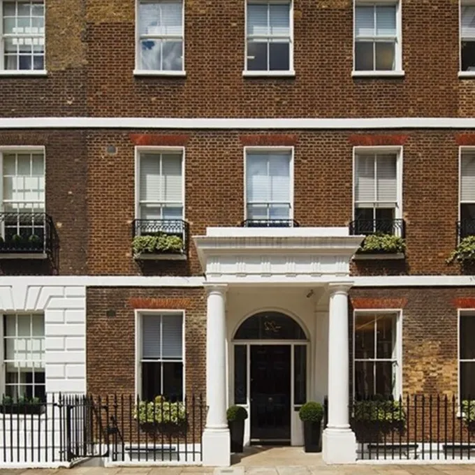 22 Manchester Square