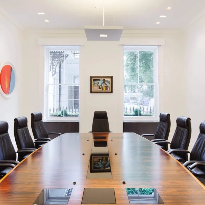 22 Manchester Square