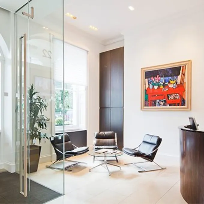 22 Manchester Square