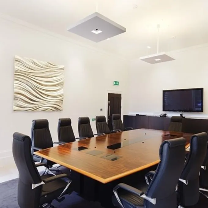 22 Manchester Square