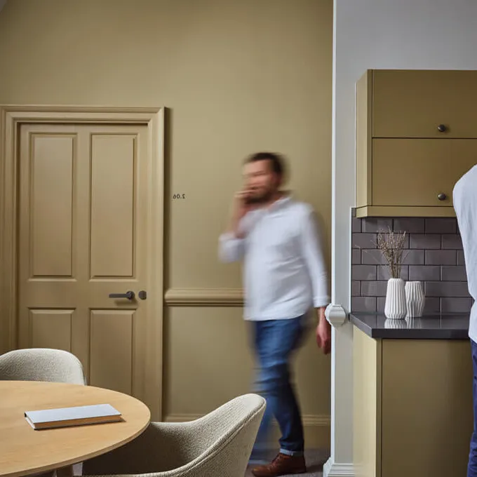 Stratton Street
Mayfair