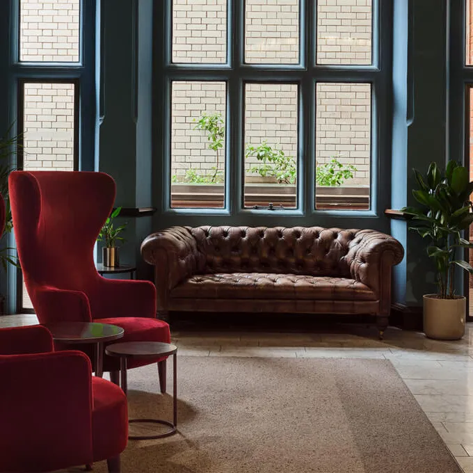 Stratton Street
Mayfair