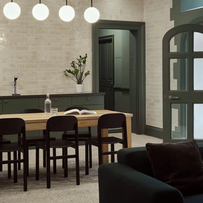 Stratton Street
Mayfair