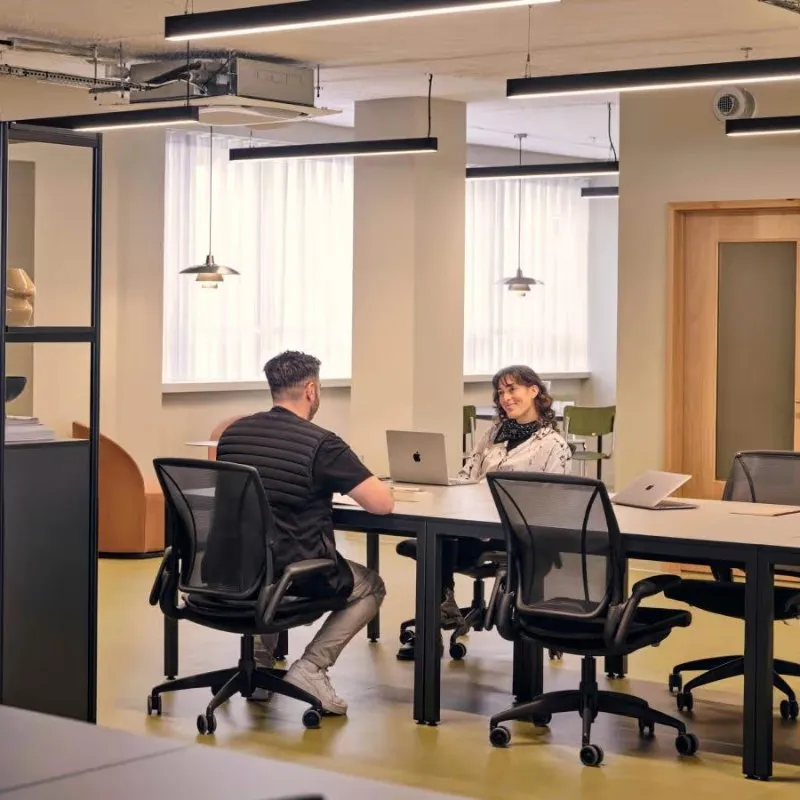 2 Riding House Street - W1W