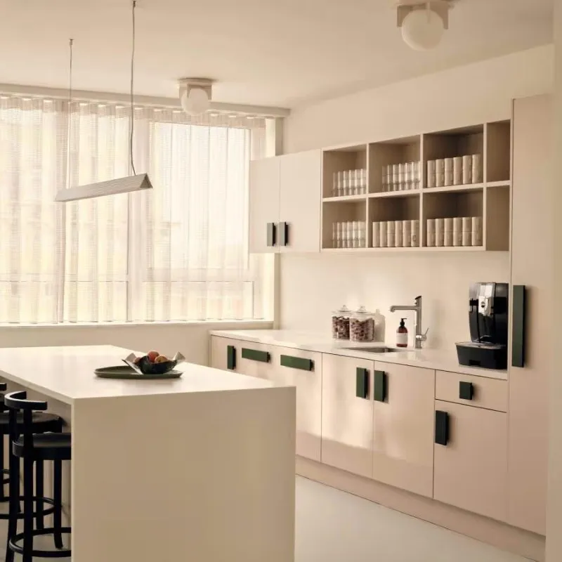 Henry Wood House
2 Riding House Street