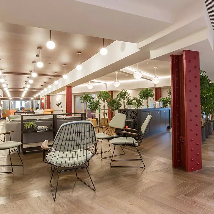 10 Bloomsbury Way - WC1A