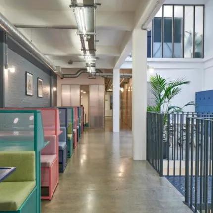 Whitechapel High Street