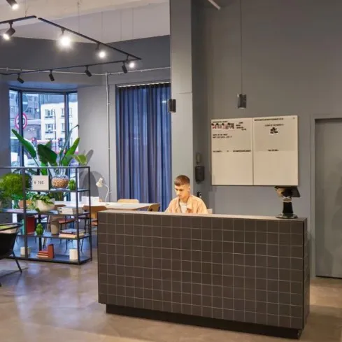 Whitechapel High Street