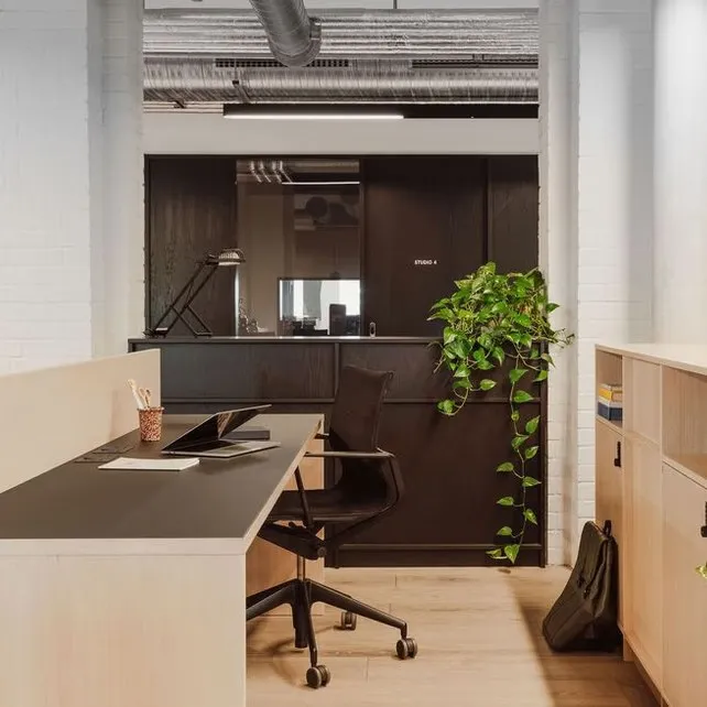 92  Albert Embankment - SE1