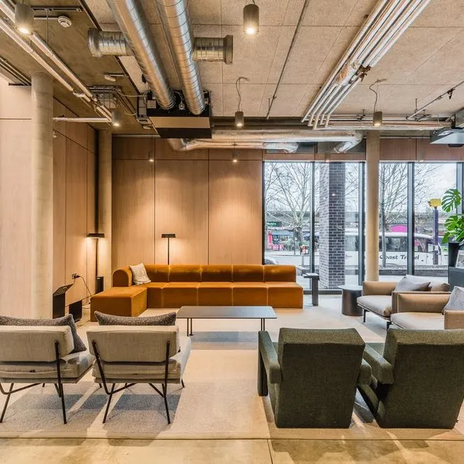 92 Albert Embankment