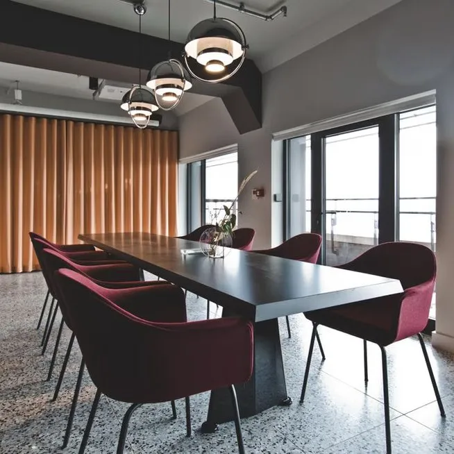 92 Albert Embankment