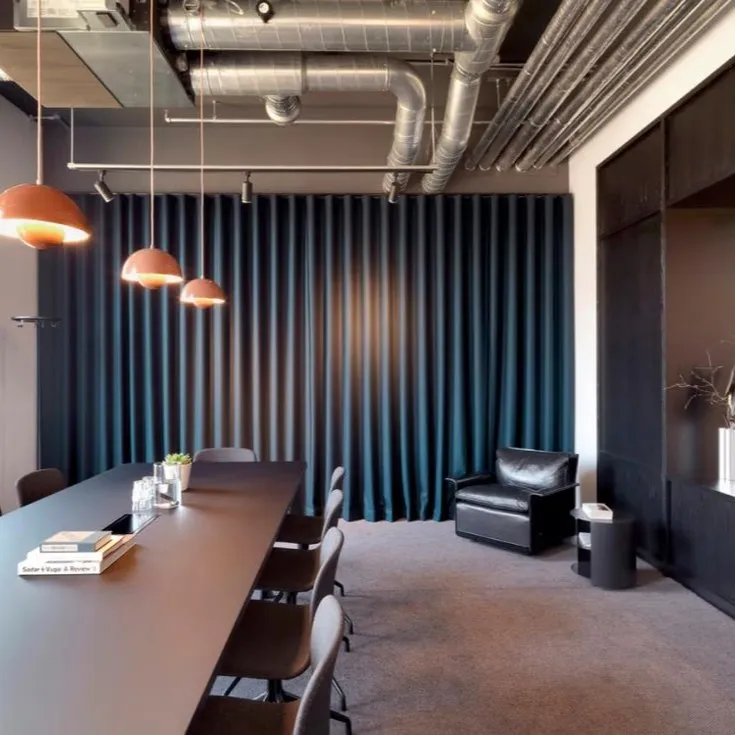 92 Albert Embankment