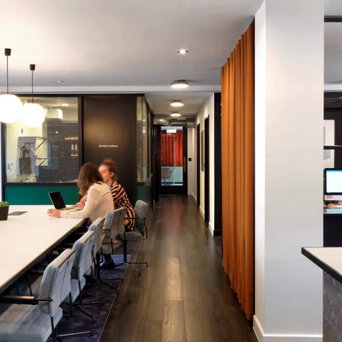 Wardour Street
Soho