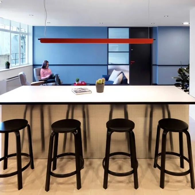 Wardour Street
Soho