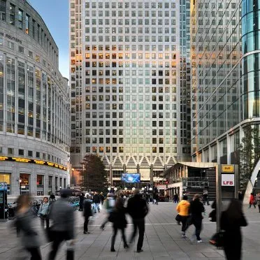 Canary Wharf