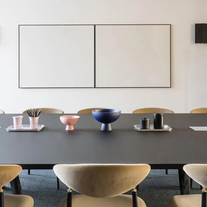 Upper St Martin's Lane