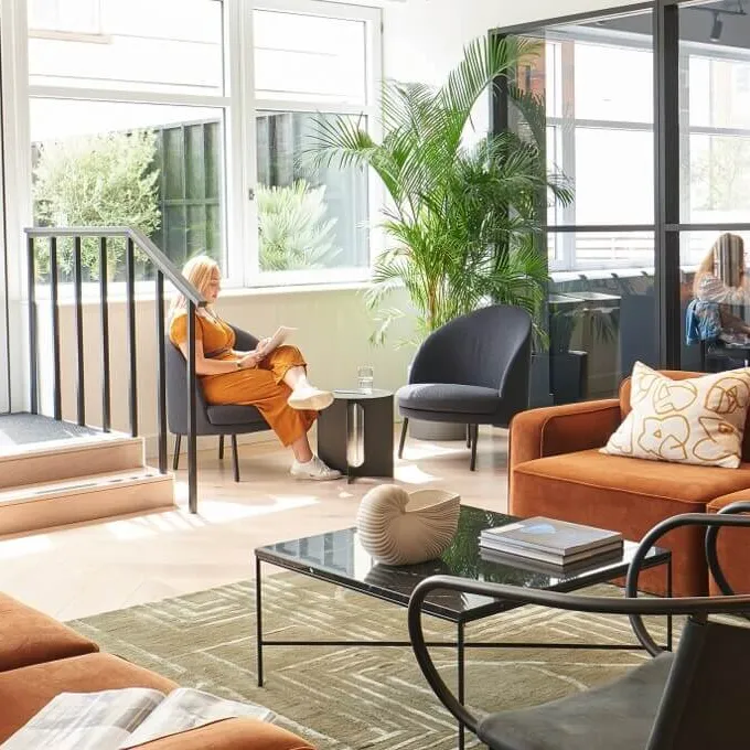 Upper St Martin's Lane