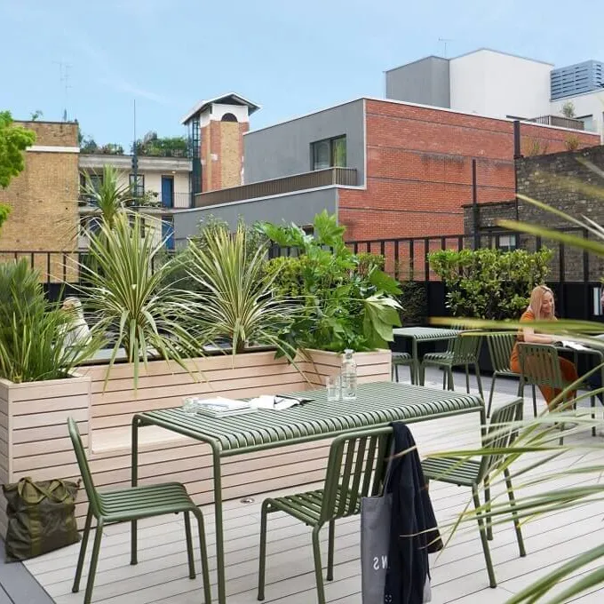 Upper St Martin's Lane