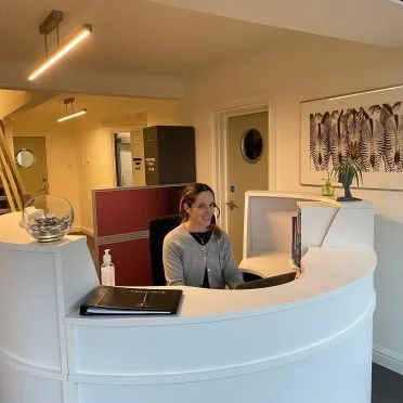 Sanderum House,
Oakley Road