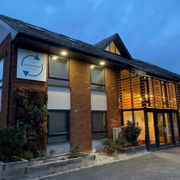 Chinnor Sanderum Centre, Oakley Road - OX39