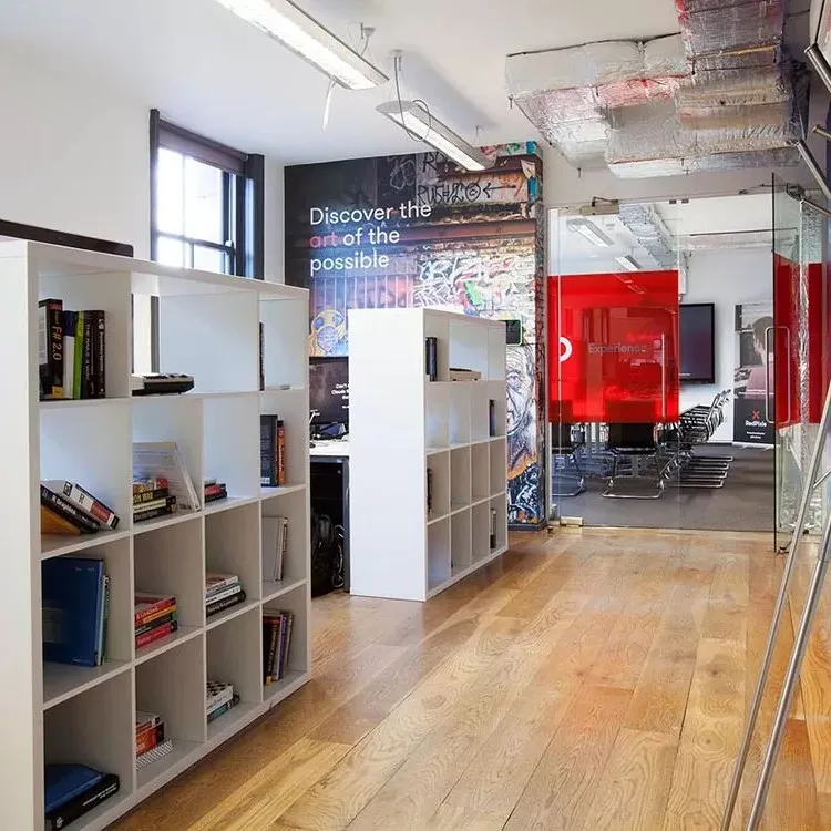 113 Shoreditch High Street,
Shoreditch