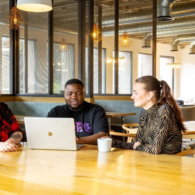 Irongate, 
30 Dukes Place,
Aldgate