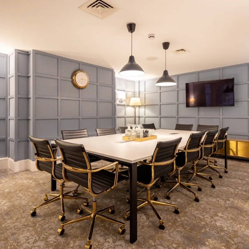 49 Grosvenor Street - W1K