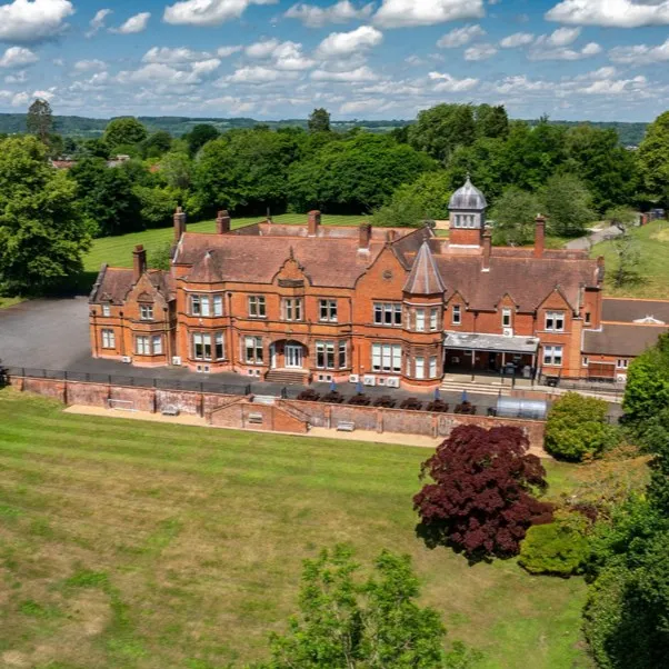 Bletchingley Road - RH1