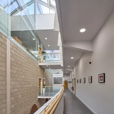 The Innovation Centre, 
217 Portobello Road