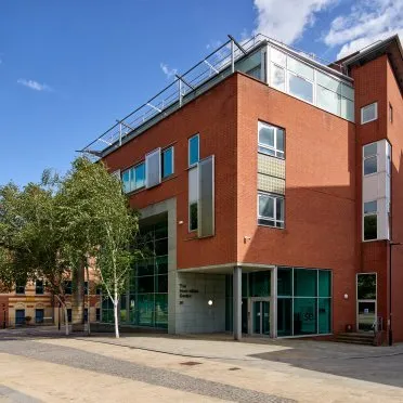 The Innovation Centre, 
217 Portobello Road