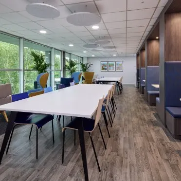 The Innovation Centre, 
217 Portobello Road