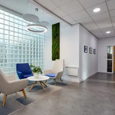 The Innovation Centre, 
217 Portobello Road