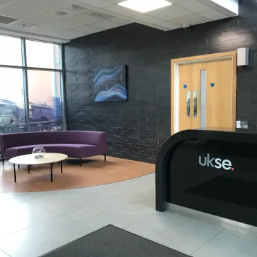 The Innovation Centre,
Festival Drive, 
Victoria Business Park